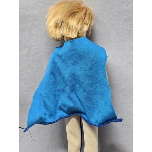 Winx Club Brandon Prince Sky Doll- Rare - Picture 11 of 16